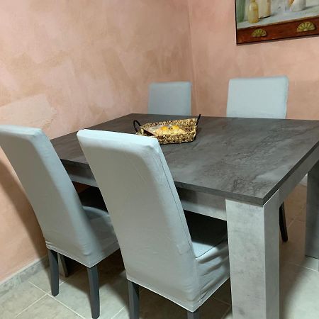הוילה Vaccileddi Case In Style 3 מראה חיצוני תמונה