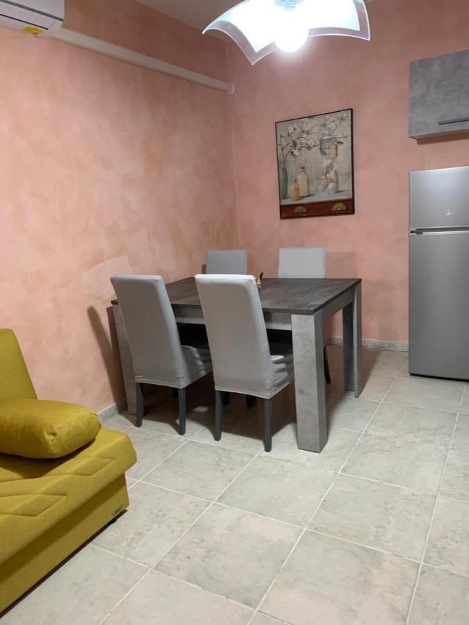 הוילה Vaccileddi Case In Style 3 מראה חיצוני תמונה