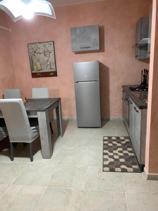 הוילה Vaccileddi Case In Style 3 מראה חיצוני תמונה