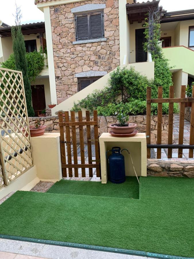הוילה Vaccileddi Case In Style 3 מראה חיצוני תמונה